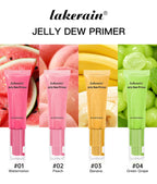 Watermelon Taste Moisturize Face Cream  Wrinkle Firming Lifting Whitening Cream Before akeup Moisturizing Facial Skin Care Cream