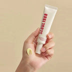 Korean Skin Care Seoul 1988 Vitamin C Wrinkle Care 4% Retinol Ginseng Serum Firm Fine Lines Eye Cream  Moisturizing Brighten Set