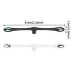 Face-Lift Apparatus Remove Nasolabial Folds Facial Exerciser Facial Resonance Exercise Masseter Muscle Deep Training