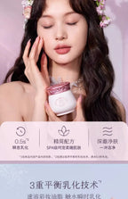 Flower Knows Midsummer Fairytales Makeup Remover Cream Original Cleansing Balm For Eyes Lips,Face Makeup Eraser 110ml