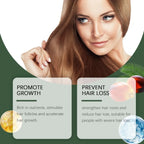 Hoegoa Batana Essential Oil Batana Hair Care Nourishes Scalp Softens And Strengthens Hair Daily Essential Oil