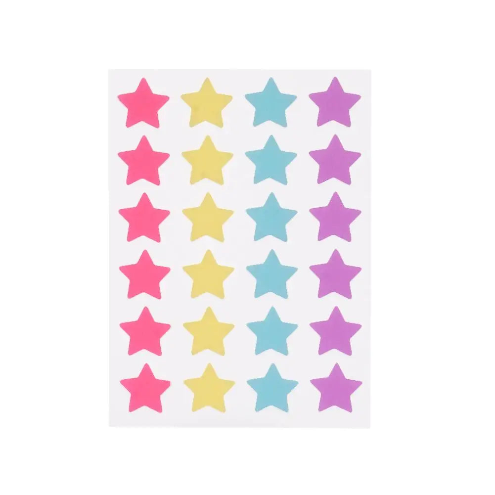 Pimple Patches For Face Colorful Invisible Hydrocolloid Acne Patches Face Spot Care Tool Beauty Beauty Skin Makeup Stickers