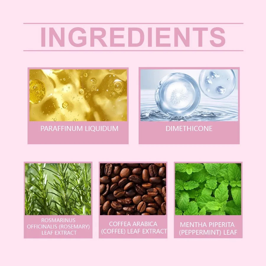 Hoegoa Hair Care Spray Improves Dry Hair Nourishes Scalp And Moisturizes Hair Care Spray