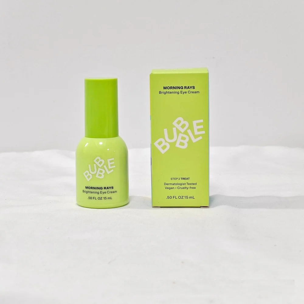 50ml Bubble Skincare Moisturizer For Normal-to-dry Skin Moisturizing Nourishing Face Body Men Women Perfect Skin Care Products