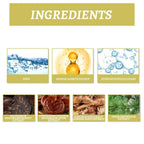 South Moon Hair Care Shampoo Deep Clean Soft And Moisturizing Hair Root AntiSet Hair Conditioner