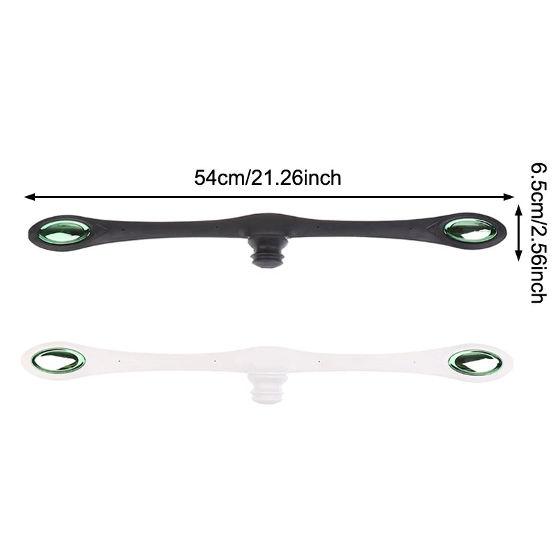 Face-Lift Apparatus Remove Nasolabial Folds Facial Exerciser Facial Resonance Exercise Masseter Muscle Deep Training