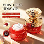 Cream Moisturizer Facial Cream Improve Dry And Rough Skin  Cosmetics For Face Cream Skin Care