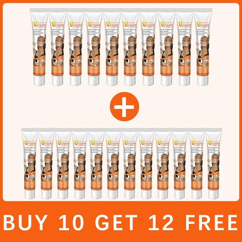 Effectively Remove Vitiligo Ointment Ringworm White Spot Removal Skin Vitiligo Eliminate Vitiligo Skin Care