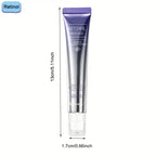 Retinol Eye Cream - Natural ingredient care, long-lasting moisturizing formula, eye care, caring for the skin around the eyes