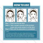 Moisturizing Face Cream, Repair Dry Skin, Protect Skin, Improve Skin Quality, Lubricate And Tighten Skin, Make Skin Delicate And