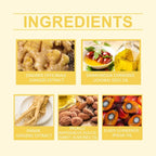 Hoegoa Batana Hair Care Cream Gently Nourishes Hair Brightens Hair Softens And Lustrous Hair Care Cream