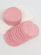 5/10/20Pack Reusable Makeup Remover Pads Washable Face Cleansing Puff Cloth Clean Sponge Liquid Cream Tools Cosmetic Remover