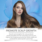 Hoegoa Intensive Hair Care Capsule Scalp Repair Essential Oil Smoothing Hair Care Essence LeaveIn Hair Care Capsule