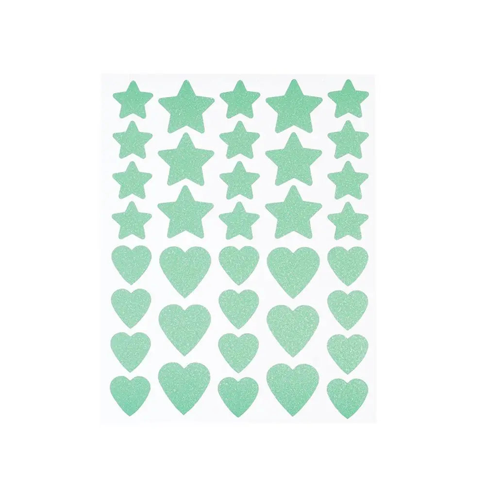 Pimple Patch Invisible Beauty Concealer Breathable Face Care Gentle Non-Irritating Purifying Pores Portable Transparent