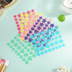 Pimple Patch Invisible Beauty Concealer Breathable Face Care Gentle Non-Irritating Purifying Pores Portable Transparent