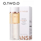 O.TWO.O Water-oil Makeup Remover VC Essense Deeply Cleanse Full Face Makeup Instant Purify Cosmetics Residual For All Skin Typle