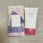 Korean Skin Care Products SKIN1004 Centella Skin Care Cream Moisturizing and Nourishing The Skin Ice Cream 75ml