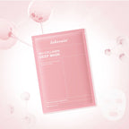 Bio-Collagen Real Deep Mask Supplement Collagen Hydrating Overnight Hydrogel Mask Elasticity Improvement Pore Minimizing Firming