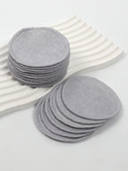5/10/20Pack Reusable Makeup Remover Pads Washable Face Cleansing Puff Cloth Clean Sponge Liquid Cream Tools Cosmetic Remover