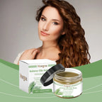 Hoegoa Batana Oil Hair Mask Improves Hair Quality Dry Hair Moisturizing And Smoothing Hair Care Hair Mask