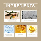 Hoegoa Shea Butter Moisturizing Hair Care Mask Moisturizes Hair Improves Dry Hair And Softens Hair Care Mask