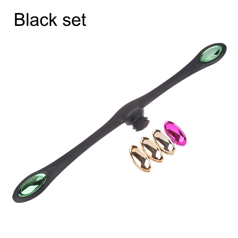 Face-Lift Apparatus Remove Nasolabial Folds Facial Exerciser Facial Resonance Exercise Masseter Muscle Deep Training