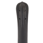 Enema Bottle Nozzle Portable Douche Bottle Plug Skin Friendly Convenient Lid Threaded Connection Silicone for Vaginal Cleaning