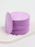 5/10/20Pack Reusable Makeup Remover Pads Washable Face Cleansing Puff Cloth Clean Sponge Liquid Cream Tools Cosmetic Remover