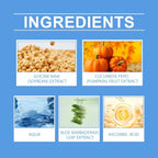 Hoegoa Intensive Hair Care Capsule Scalp Repair Essential Oil Smoothing Hair Care Essence LeaveIn Hair Care Capsule