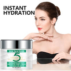 5-Second Facial Moisturiser Facial SkinEssence Liquid Lifting Firming Exfoliating Anti aging Whitening Skin Care Repair Collage