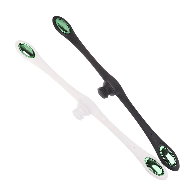 Face-Lift Apparatus Remove Nasolabial Folds Facial Exerciser Facial Resonance Exercise Masseter Muscle Deep Training