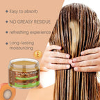 WestMonth Batana Hair Care Oil Moisturizing And Repairing Dry Hair Soft And Smooth Hair Care Oil