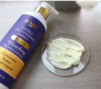 AILKE Glutathione PLUS Bleaching Skin Care Set, Moisturizing, Even Skin Tone, Improve Dark and Black Skin, Reduce Spots