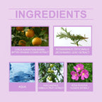 WestMonth Soothing Scalp Essence Hair Care Essence Oil Scalp Nourishing Essence