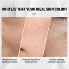 Hydrating Face Cream Firming Anti Wrinkle Brightening Dark Spots Moisturizing Anti-Aging Skin Care Whitening Tightening Cream