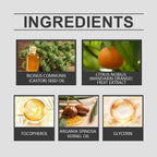 Hoegoa Moisturizing Hair Gel For Dry And Frizzy Hair Light Refreshing And Soft Hair Care Gel