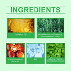 Hoegoa Rosemary Batana Hair Care Essential Oil Repair Dry Hair Soft And Hydrating Hair Care Essential Oil