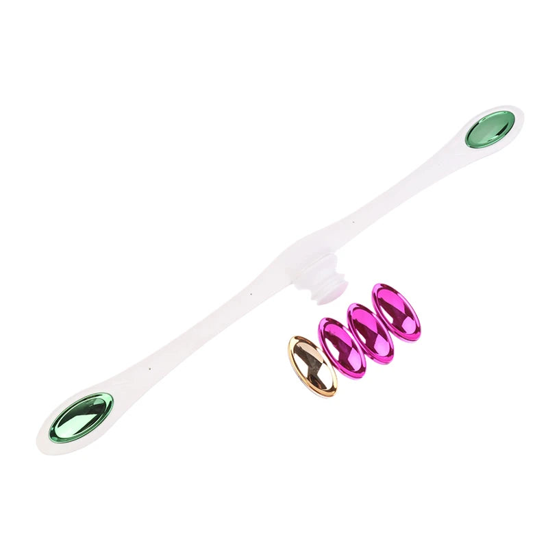 Face-Lift Apparatus Remove Nasolabial Folds Facial Exerciser Facial Resonance Exercise Masseter Muscle Deep Training