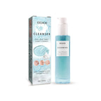 Facial Foaming Cleanser For Clean Pores Oil Control Brightening Skin Rejuvenation Deep Cleansing Moisturizing Face Wash Cleanser