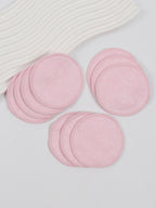 5/10/20Pack Reusable Makeup Remover Pads Washable Face Cleansing Puff Cloth Clean Sponge Liquid Cream Tools Cosmetic Remover