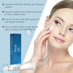 Face Cream, Hydrates & Moisturizes, Clears & Improves Facial Skin Condition, Hydrates & Brightens, Nourishing Care