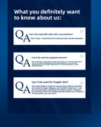 Hyaluronic acid Serum Anti-Aging Moisturizing Shrink Pores Hydrating Whitening Essence For Microneedle Instruments Skin Care