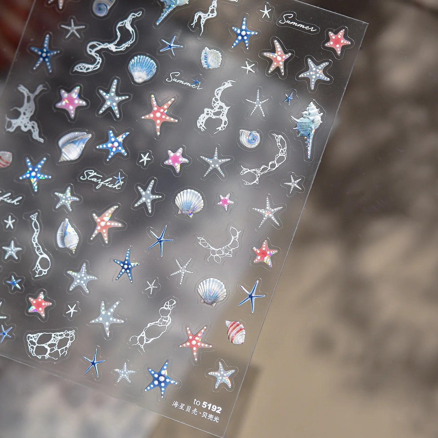 Halloween 5D Nail Art Stickers Sweet Pink Heart-Shaped Pumpkins Black Cat Bat Flocks Ghosts Skeleton Manicure Decal for Girls