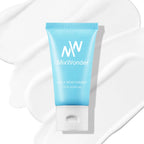 MixWonder Daily Moisturizing Lotion-Lightweight，Deep Nourishment & Long-Lasting Hydration with Hyaluronic Acid, 30ml.