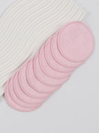 5/10/20Pack Reusable Makeup Remover Pads Washable Face Cleansing Puff Cloth Clean Sponge Liquid Cream Tools Cosmetic Remover