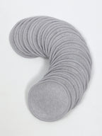 5/10/20Pack Reusable Makeup Remover Pads Washable Face Cleansing Puff Cloth Clean Sponge Liquid Cream Tools Cosmetic Remover