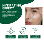 Acne Face Cream Pimple Treatment Oil Control Repair Redness Remove Blackhead Smooth Hydrating Moisturizing Pore Shrinking Serum