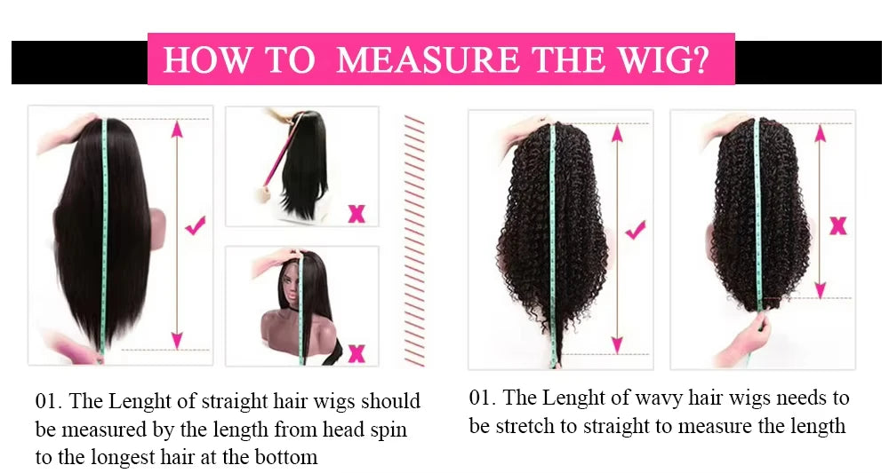 Upgrade V Part Body Wave Wig 200% Density 32 Inches Brazilian Glueless Wig 100% Human Hair Easy Install Natural Black Women Hair