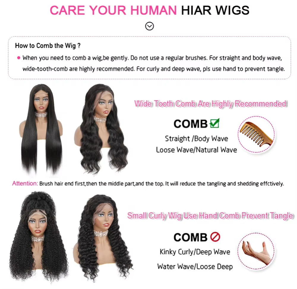 Upgrade V Part Body Wave Wig 200% Density 32 Inches Brazilian Glueless Wig 100% Human Hair Easy Install Natural Black Women Hair