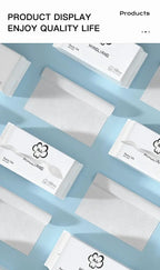 Disposable Face Towel Spa Beauty Salon Facial Cleansing Towel Towels Bathroom Accessories Wipes Microfiber Hand Towels Home